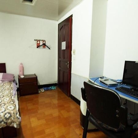 Bin Mao Hotel- Dalian Esterno foto