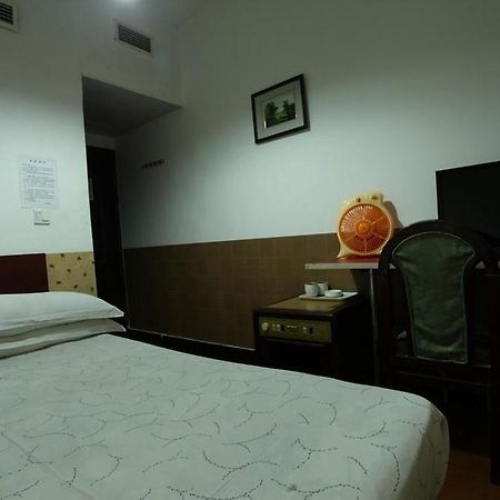 Bin Mao Hotel- Dalian Esterno foto