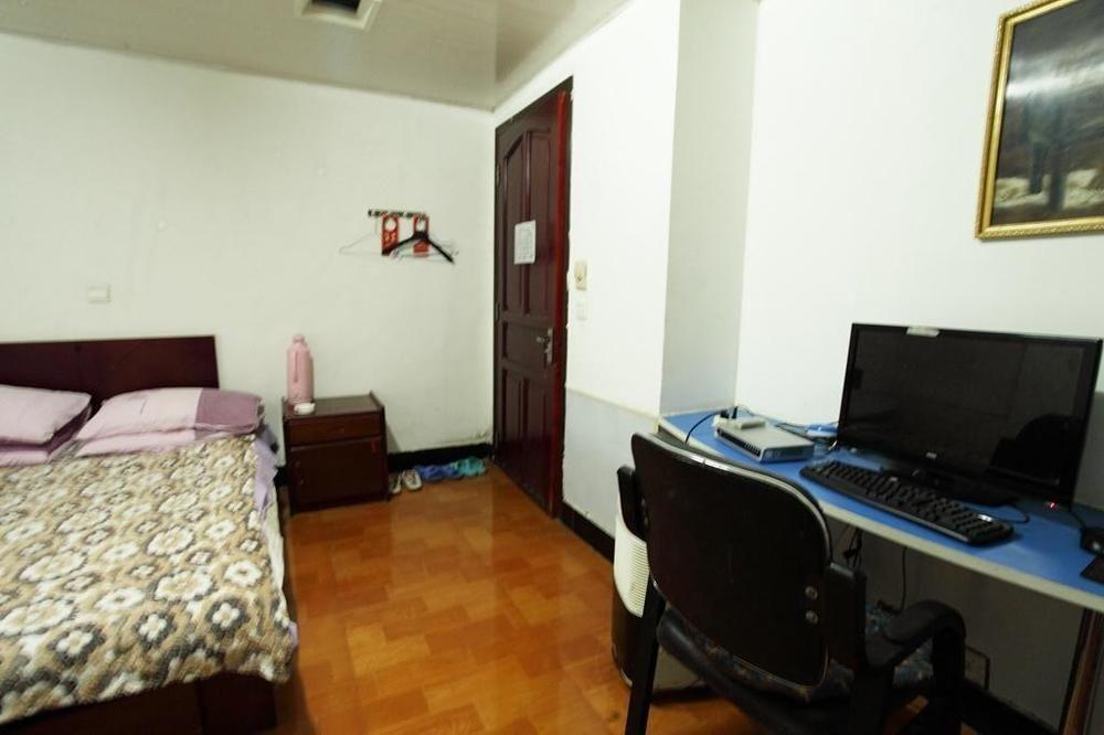 Bin Mao Hotel- Dalian Esterno foto