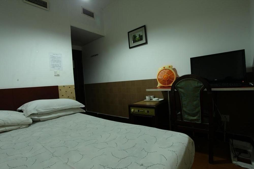 Bin Mao Hotel- Dalian Esterno foto