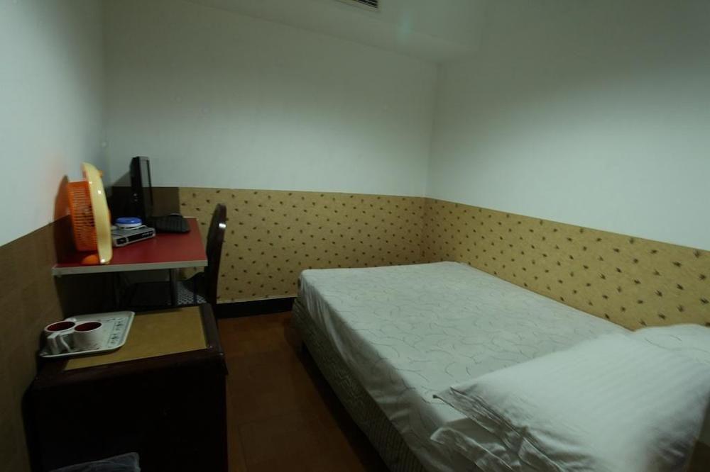 Bin Mao Hotel- Dalian Esterno foto